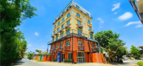 Hotel Nova Bliss